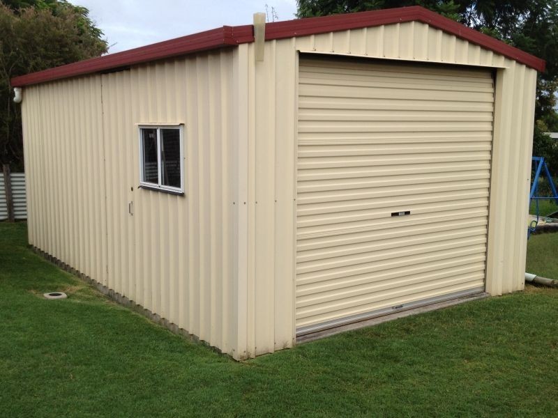 13 Cadell Street, Wondai QLD 4606