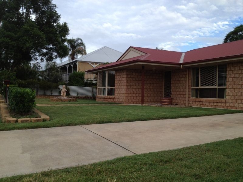 13 Cadell Street, Wondai QLD 4606