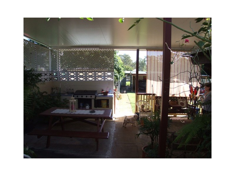 61 Edwards Street, Wondai QLD 4606