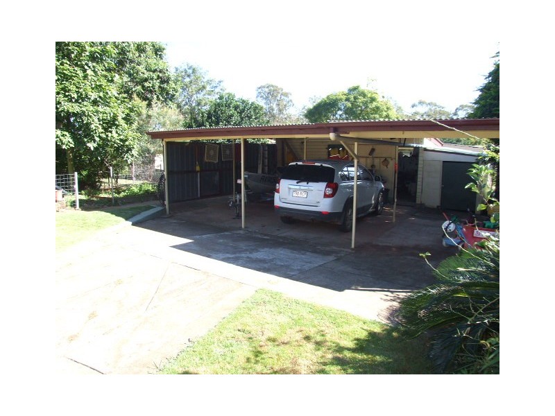61 Edwards Street, Wondai QLD 4606