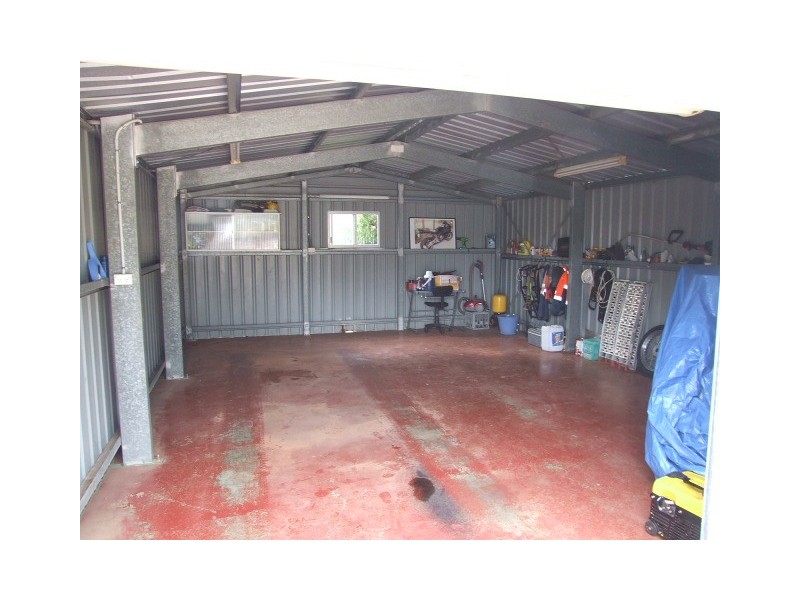 70 Pring Street, Wondai QLD 4606