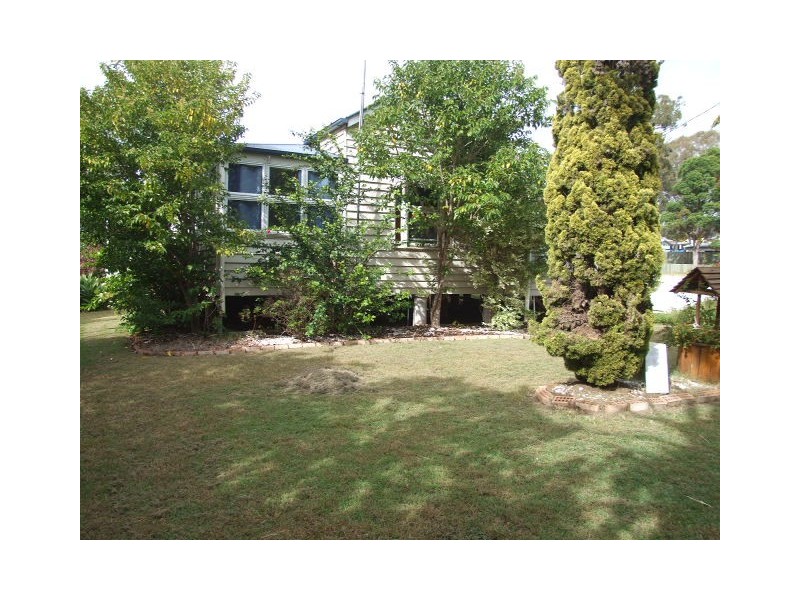 70 Pring Street, Wondai QLD 4606