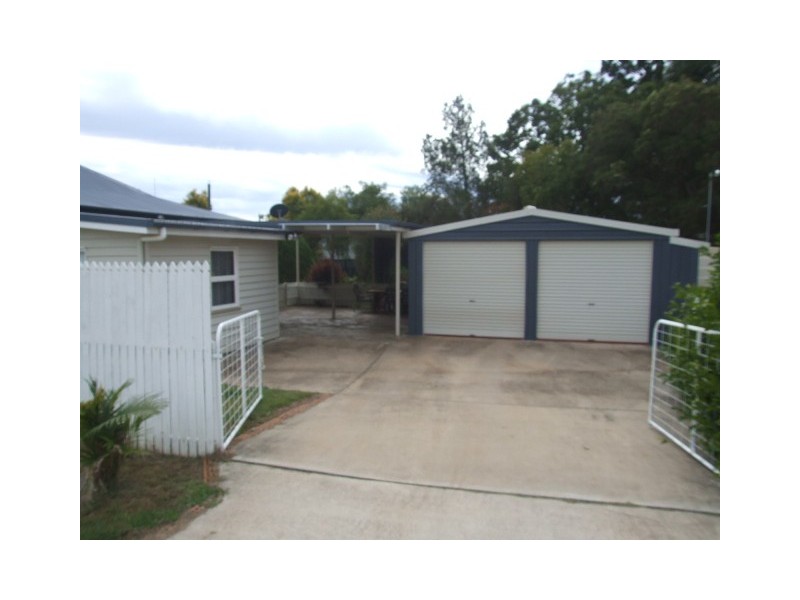 70 Pring Street, Wondai QLD 4606