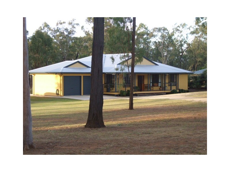 90 Hustons Road, Wondai QLD 4606