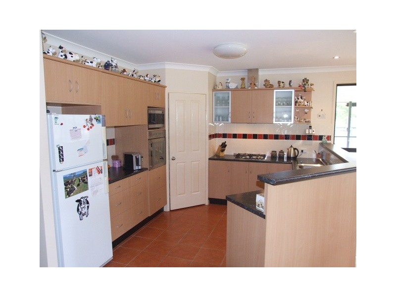 90 Hustons Road, Wondai QLD 4606