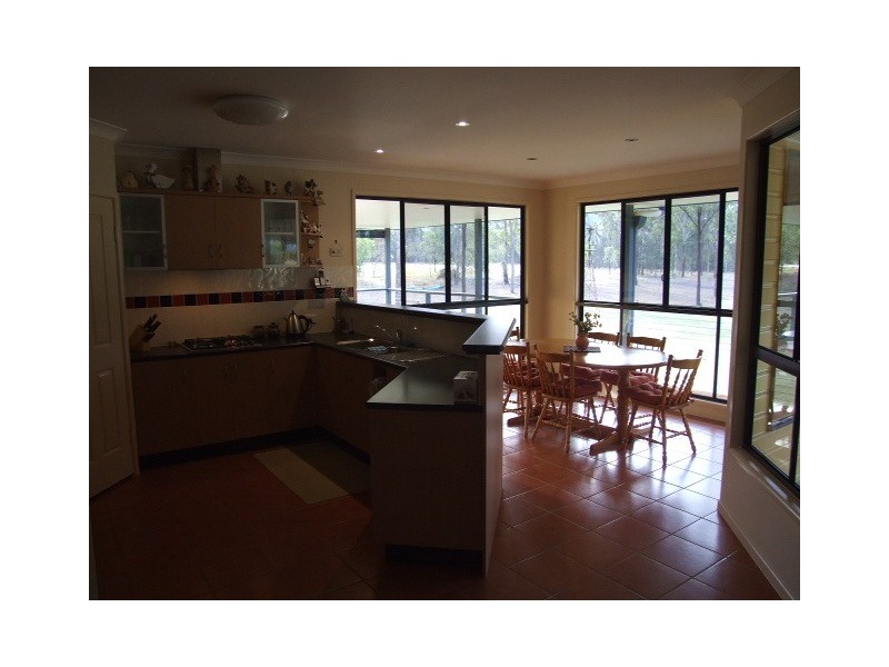 90 Hustons Road, Wondai QLD 4606