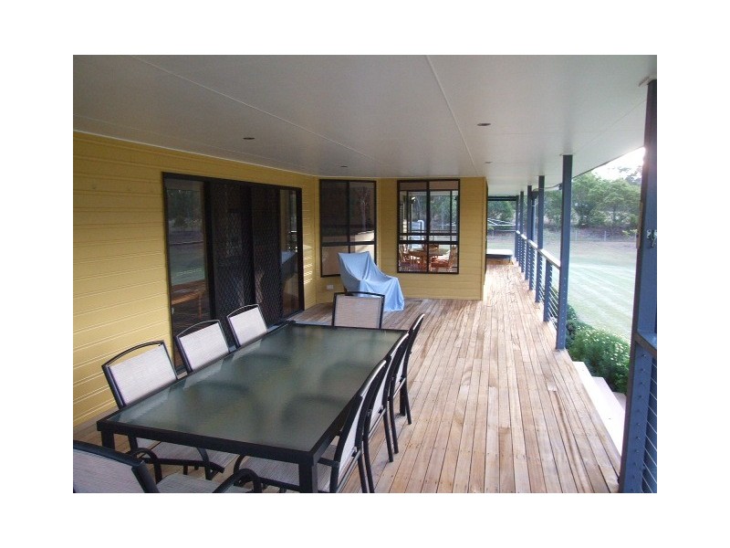 90 Hustons Road, Wondai QLD 4606