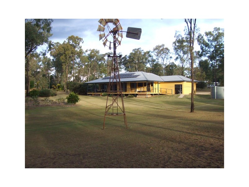 90 Hustons Road, Wondai QLD 4606