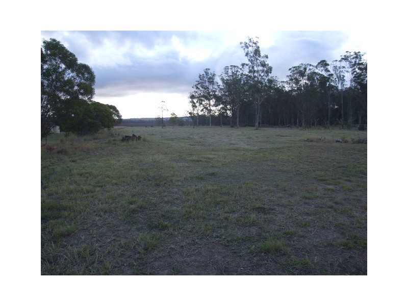 Lot 8 Reece Court, Wondai QLD 4606