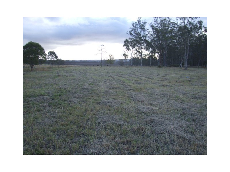 Lot 8 Reece Court, Wondai QLD 4606