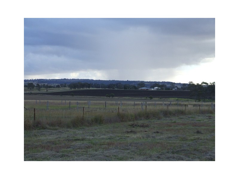 Lot 8 Reece Court, Wondai QLD 4606