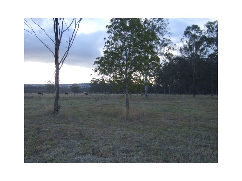 Lot 8 Reece Court, Wondai QLD 4606