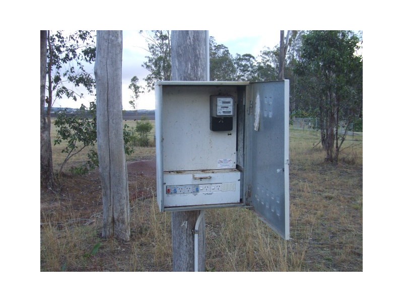Lot 8 Reece Court, Wondai QLD 4606
