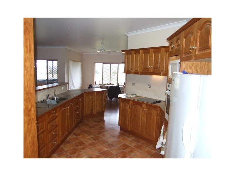 944 Tingoora-Chelmsford Road, Wondai QLD 4606