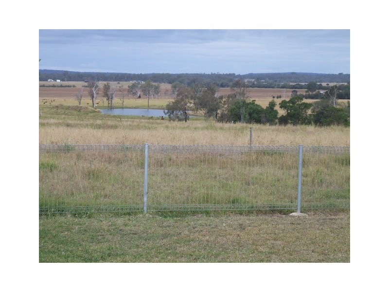 944 Tingoora-Chelmsford Road, Wondai QLD 4606