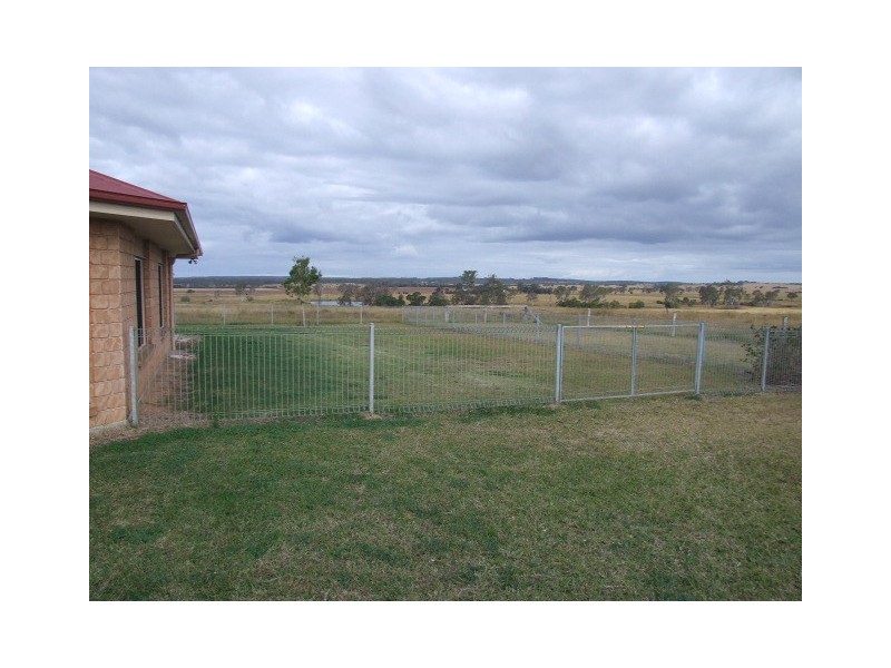 944 Tingoora-Chelmsford Road, Wondai QLD 4606