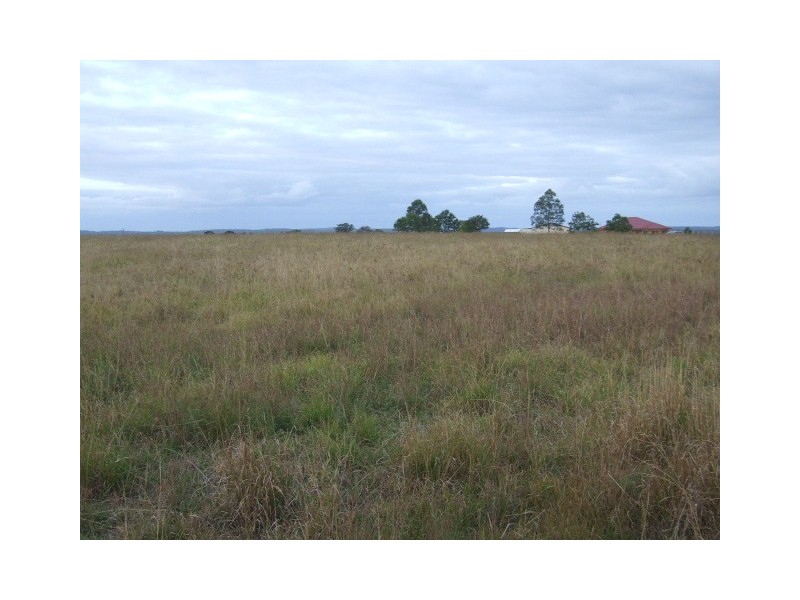 944 Tingoora-Chelmsford Road, Wondai QLD 4606