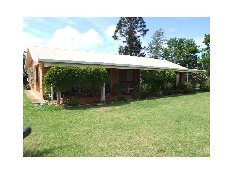 23 Fairdale Road, Wondai QLD 4606