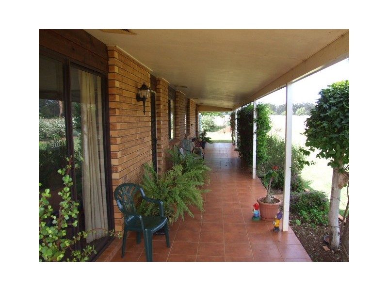 23 Fairdale Road, Wondai QLD 4606