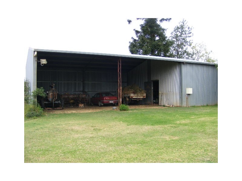 23 Fairdale Road, Wondai QLD 4606