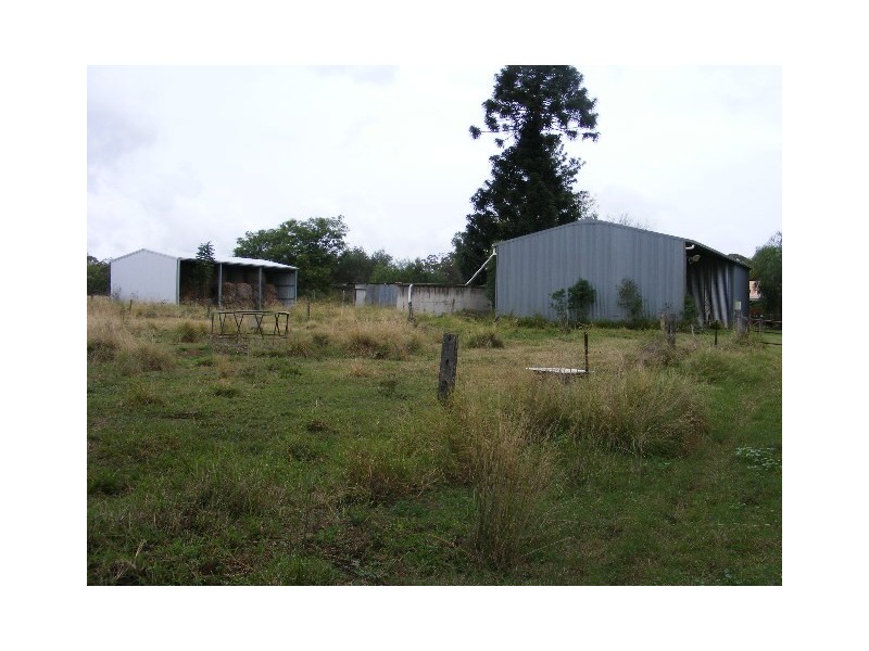 23 Fairdale Road, Wondai QLD 4606