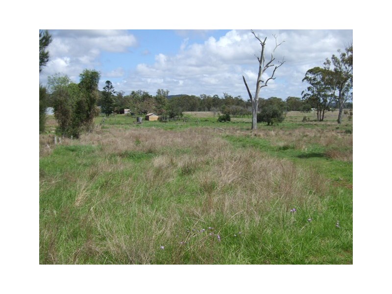 23 Fairdale Road, Wondai QLD 4606