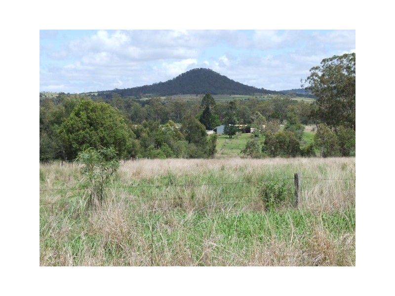 23 Fairdale Road, Wondai QLD 4606