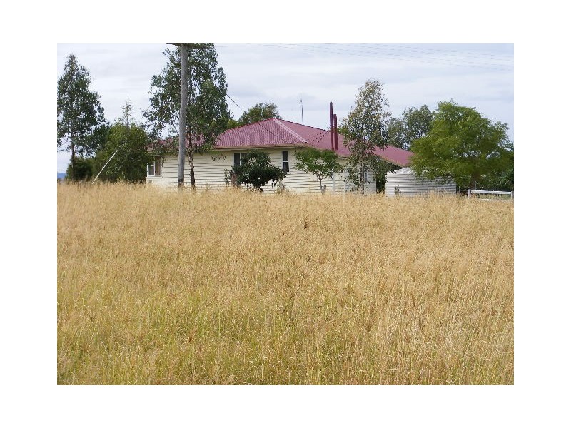 251 Red Hill Road, Wondai QLD 4606