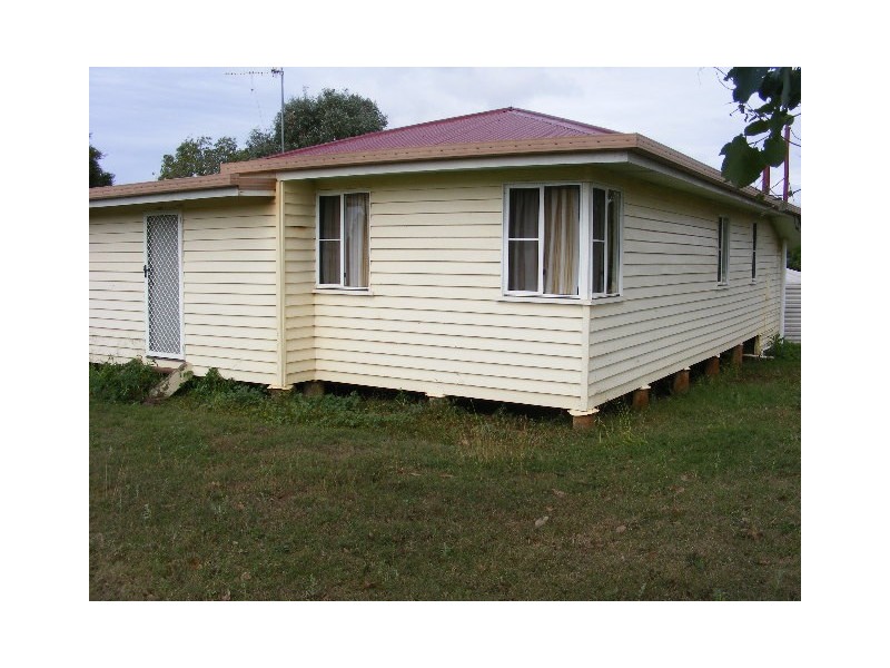 251 Red Hill Road, Wondai QLD 4606