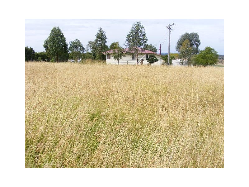 251 Red Hill Road, Wondai QLD 4606