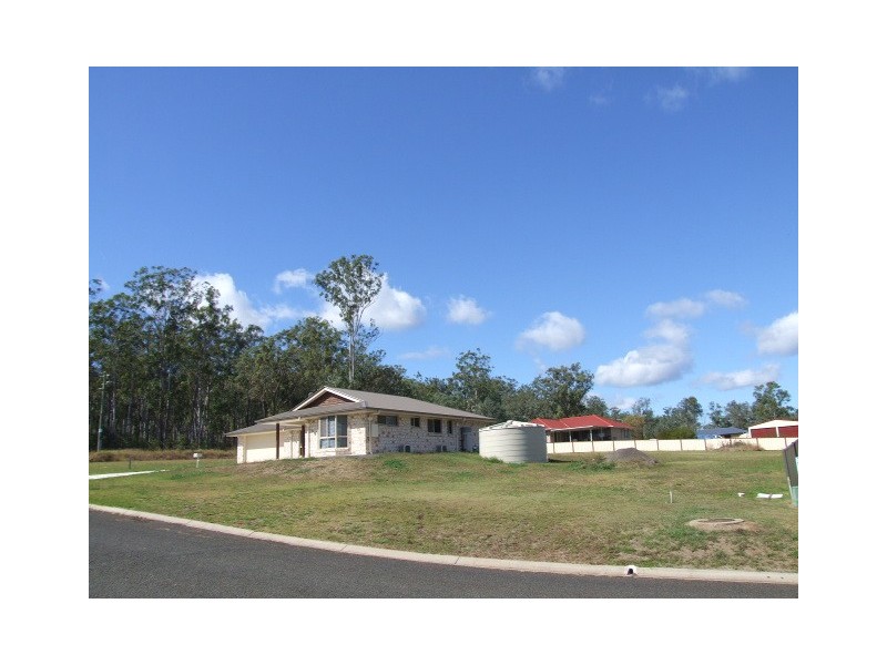 51 Old Wondai Road, Wondai QLD 4606