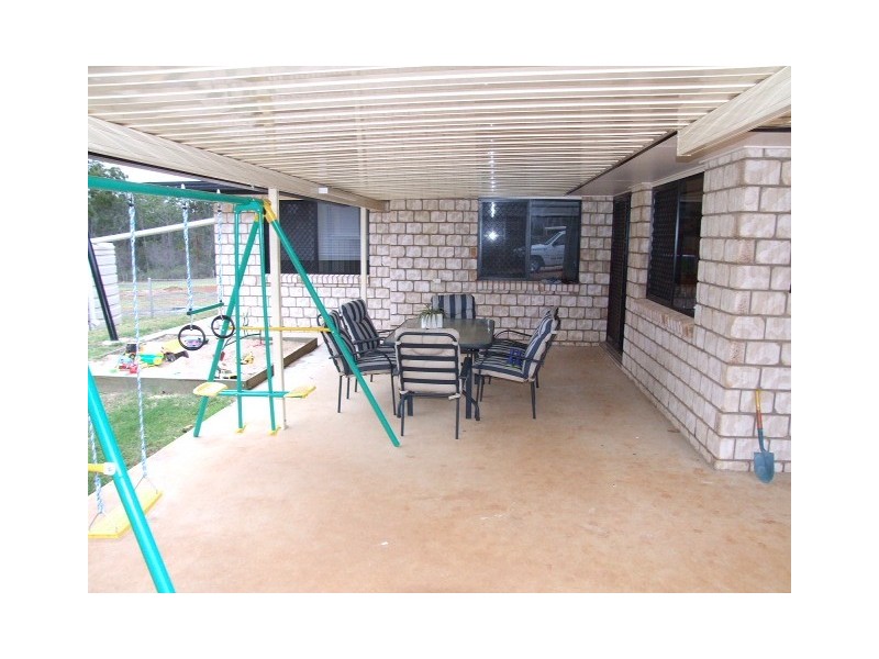 75 Hines Road, Wondai QLD 4606