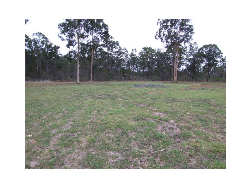 75 Hines Road, Wondai QLD 4606