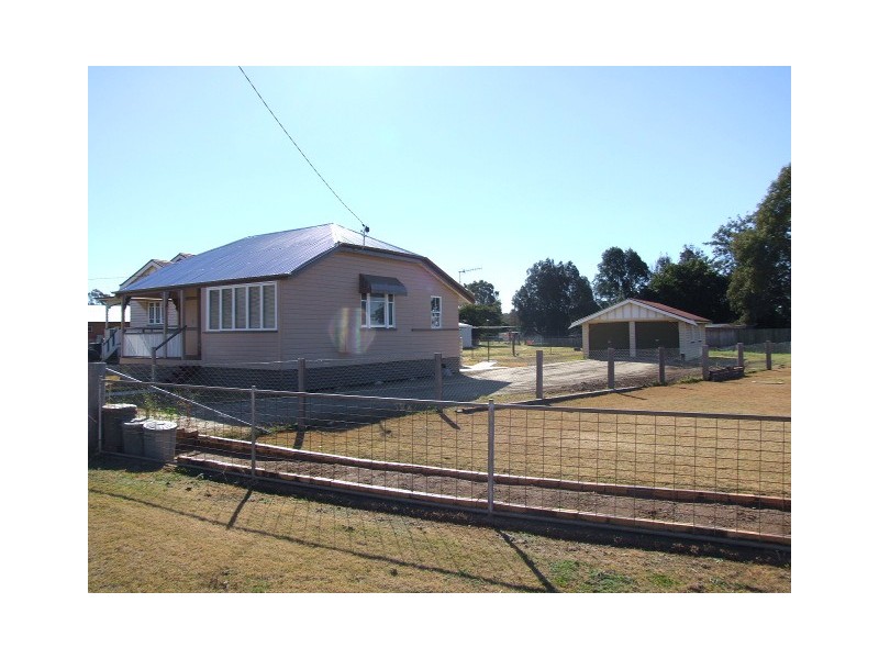 123a Haly Street, Wondai QLD 4606