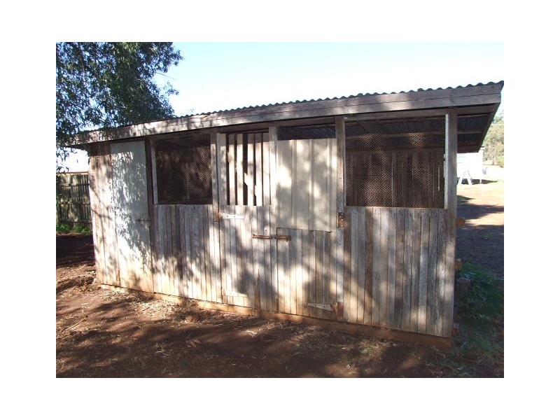 123a Haly Street, Wondai QLD 4606