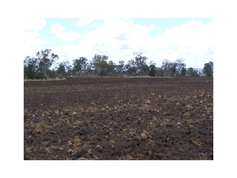 Lot 58 Byee Road, Wondai QLD 4606
