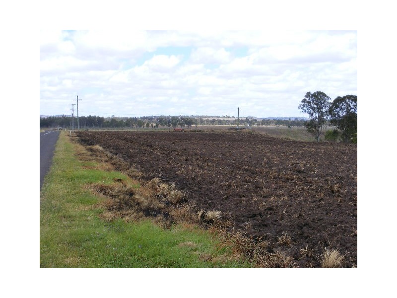 Lot 58 Byee Road, Wondai QLD 4606