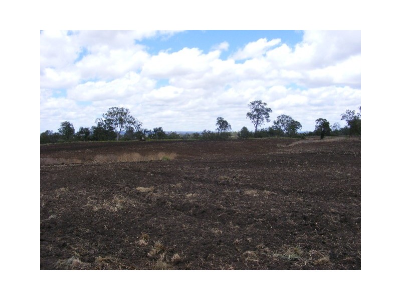 Lot 58 Byee Road, Wondai QLD 4606