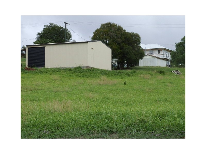 Lot 207 High Street, Tingoora QLD 4608