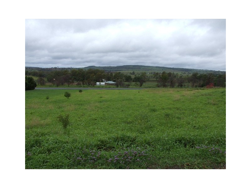Lot 207 High Street, Tingoora QLD 4608