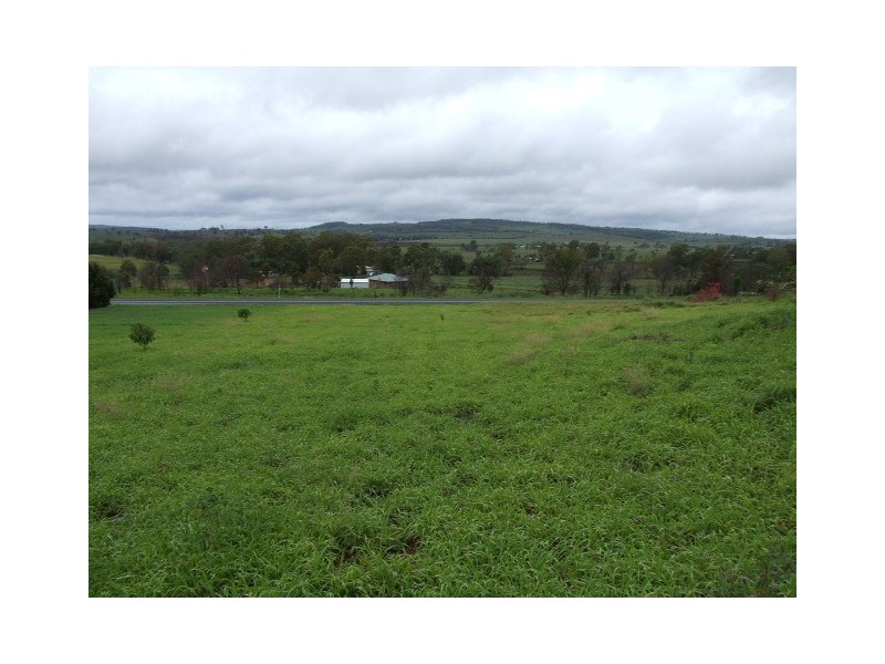 Lot 207 High Street, Tingoora QLD 4608