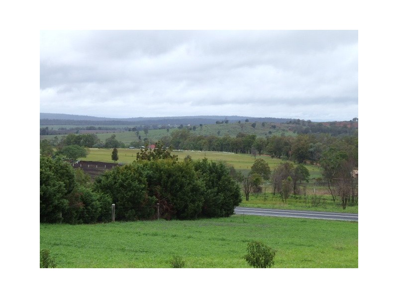 Lot 207 High Street, Tingoora QLD 4608