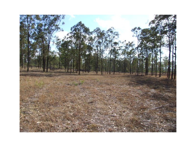 Lot 15 Lysdale Road, Wondai QLD 4606