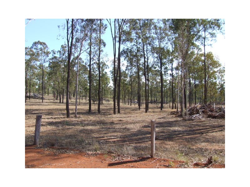 Lot 15 Lysdale Road, Wondai QLD 4606