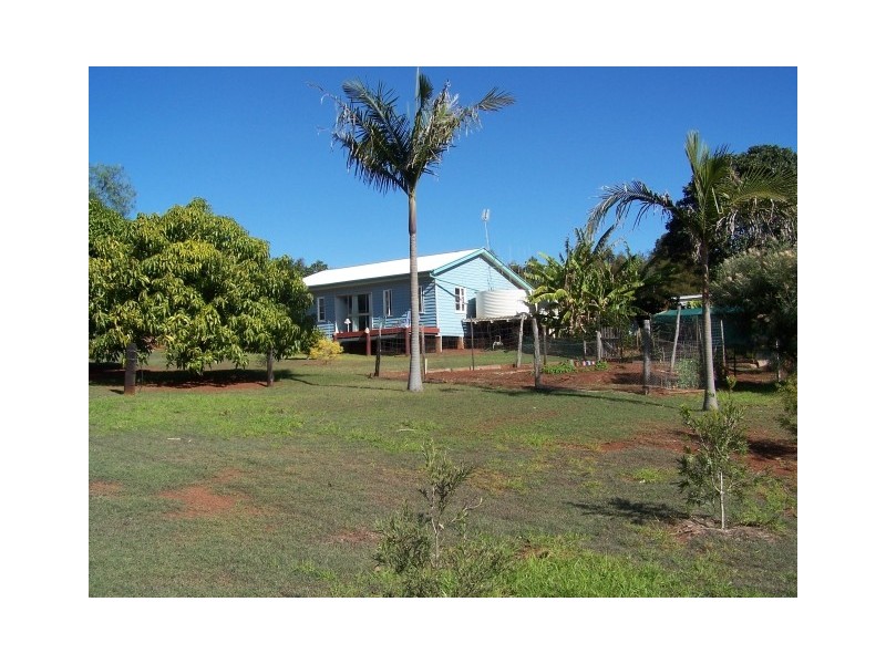 177 Stalworth Road, Proston QLD 4613