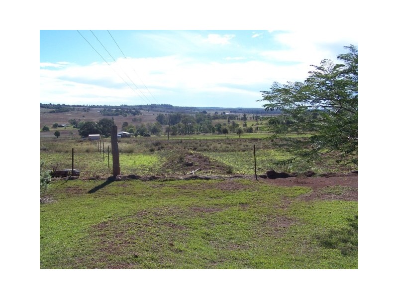 177 Stalworth Road, Proston QLD 4613