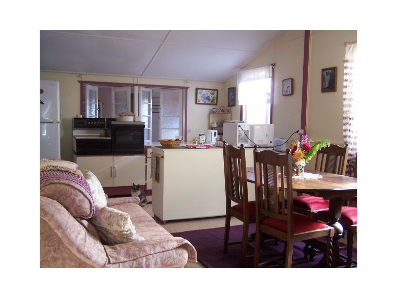 177 Stalworth Road, Proston QLD 4613