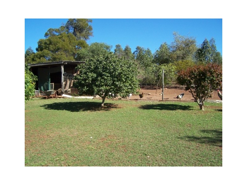 177 Stalworth Road, Proston QLD 4613