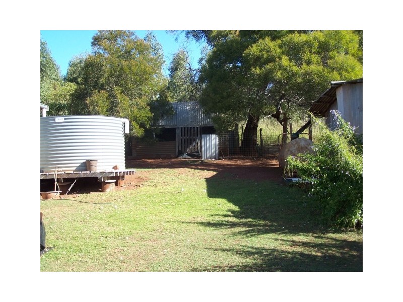 177 Stalworth Road, Proston QLD 4613