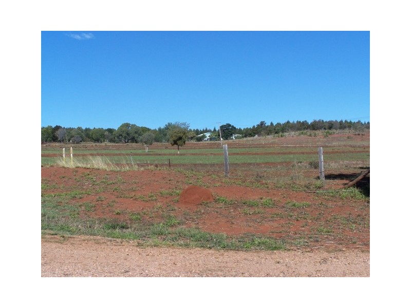 177 Stalworth Road, Proston QLD 4613